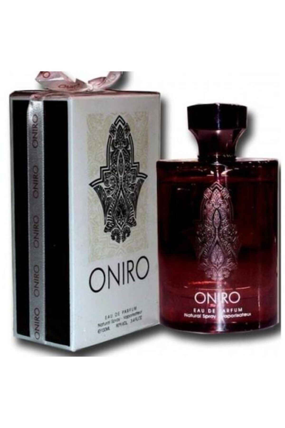 ONIRO Eau De Edp 100 ml Parfüm