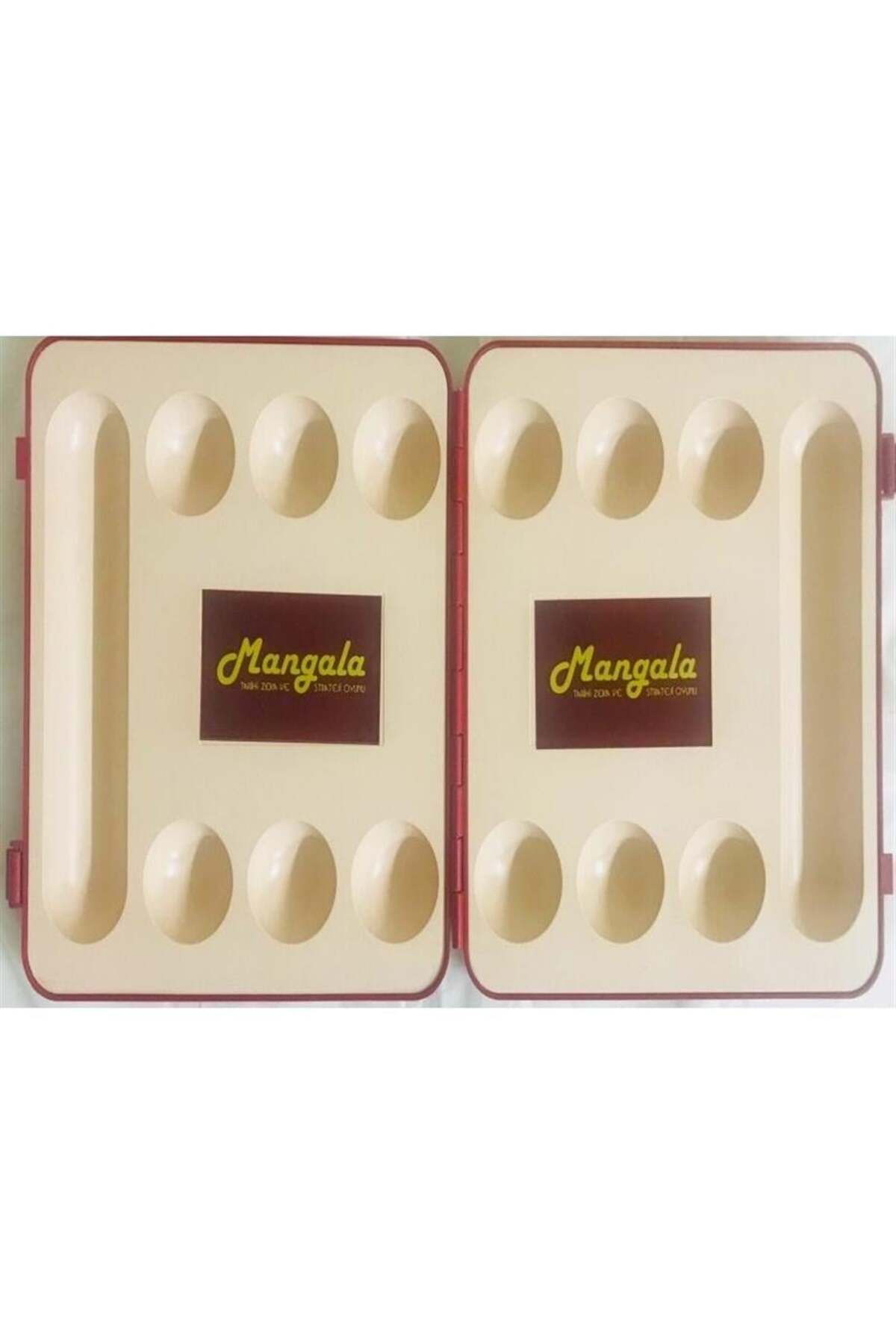 Hobi Eğitim Dünyası Plastik Lüks  Mangala   HEd 602