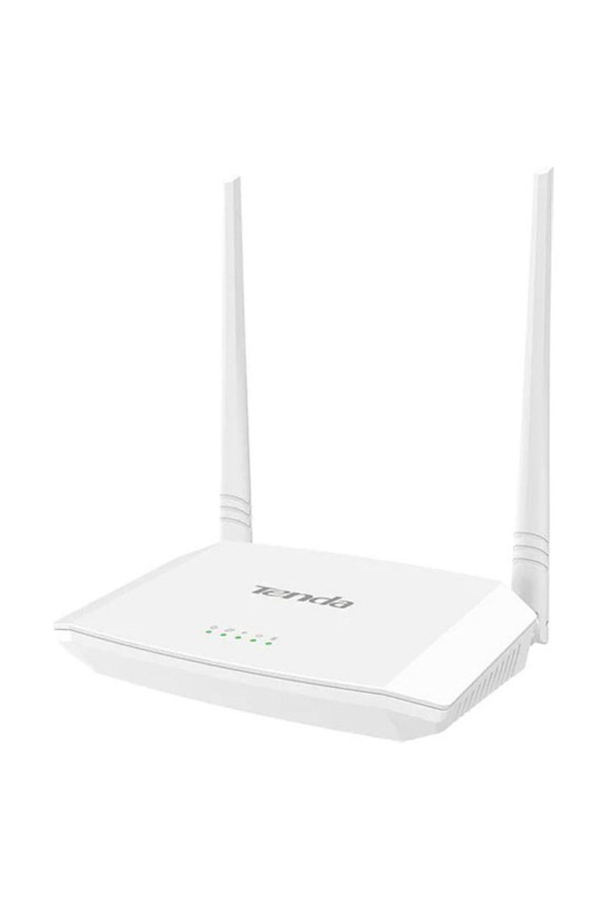 Tenda V300 4port Vdsl 300mbps Modem/router