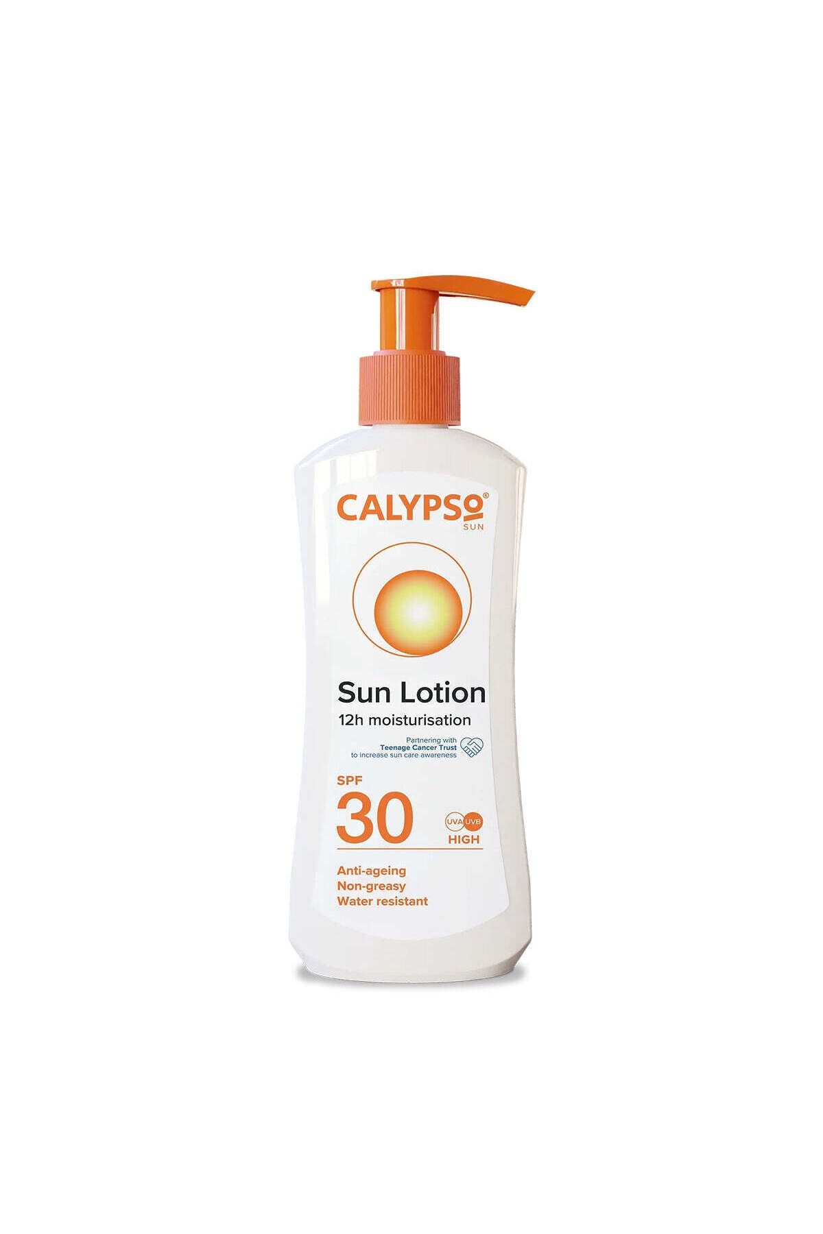 Calypso Sun Lotion SPF30 200ML