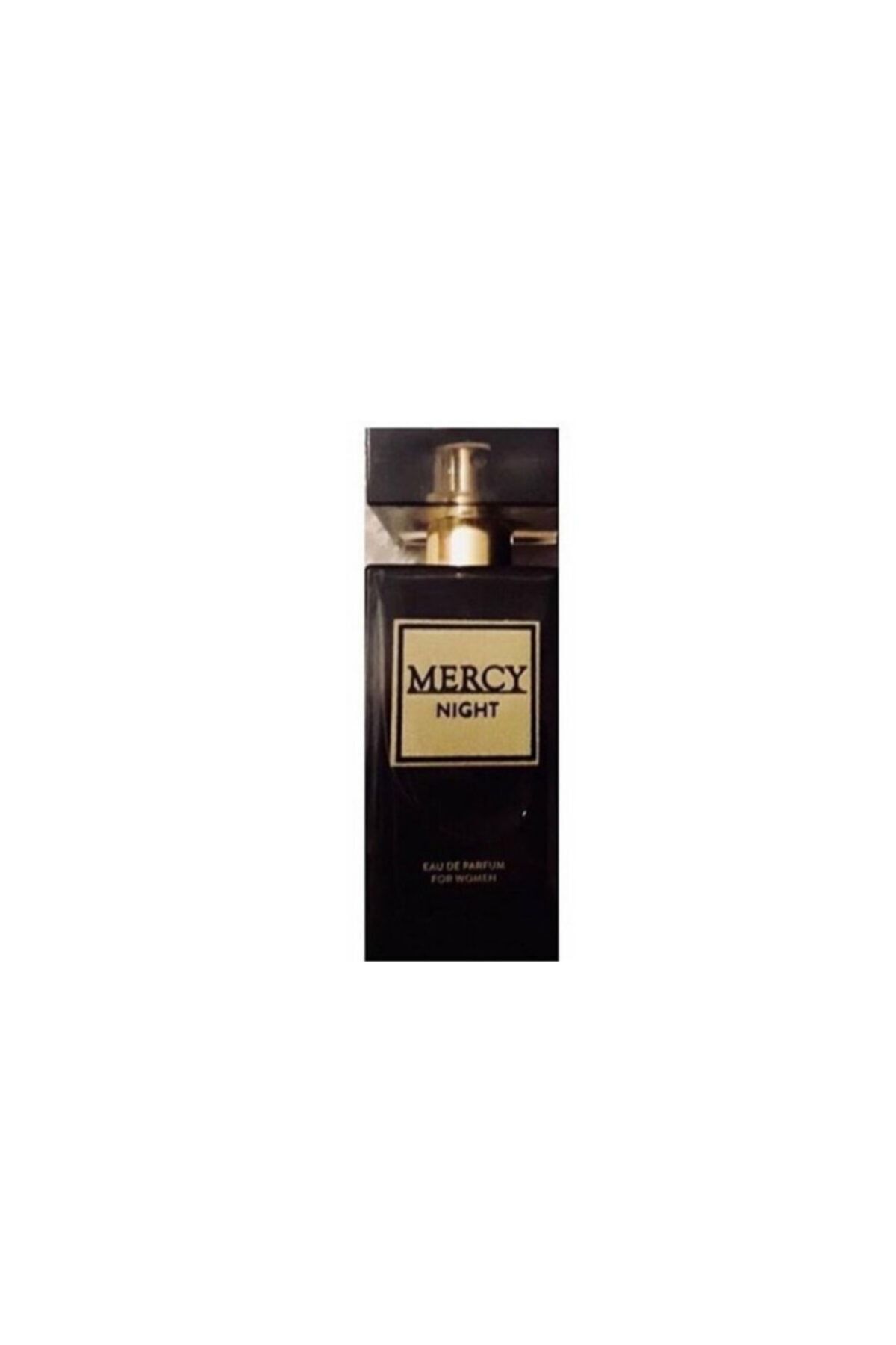 Rebul Mercy Night Edp 50 ml  Kadın Parfüm 8691474942532