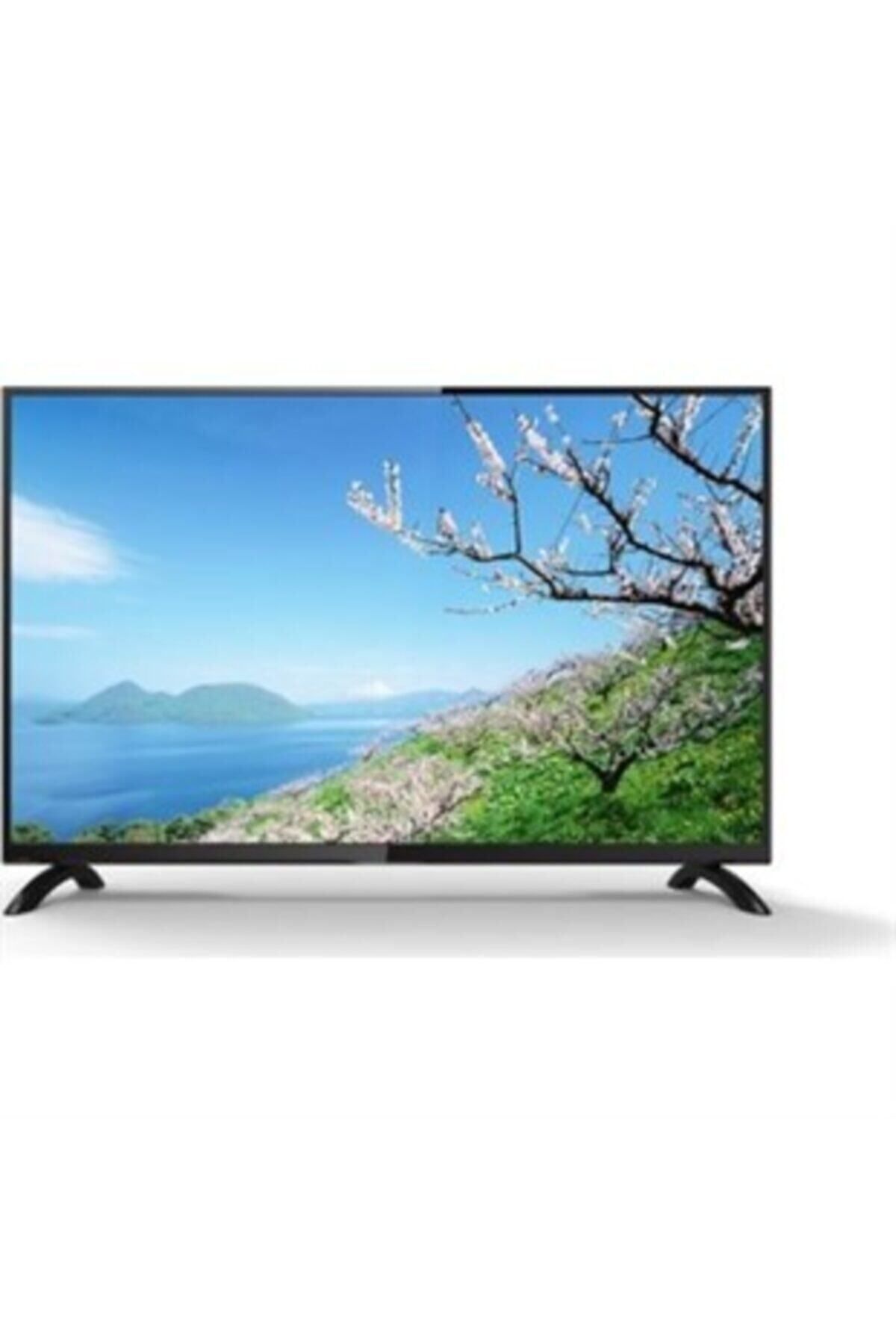 Blaupunkt BL40335 40'' 101 Ekran Uydu Alıcılı Full HD Smart LED TV