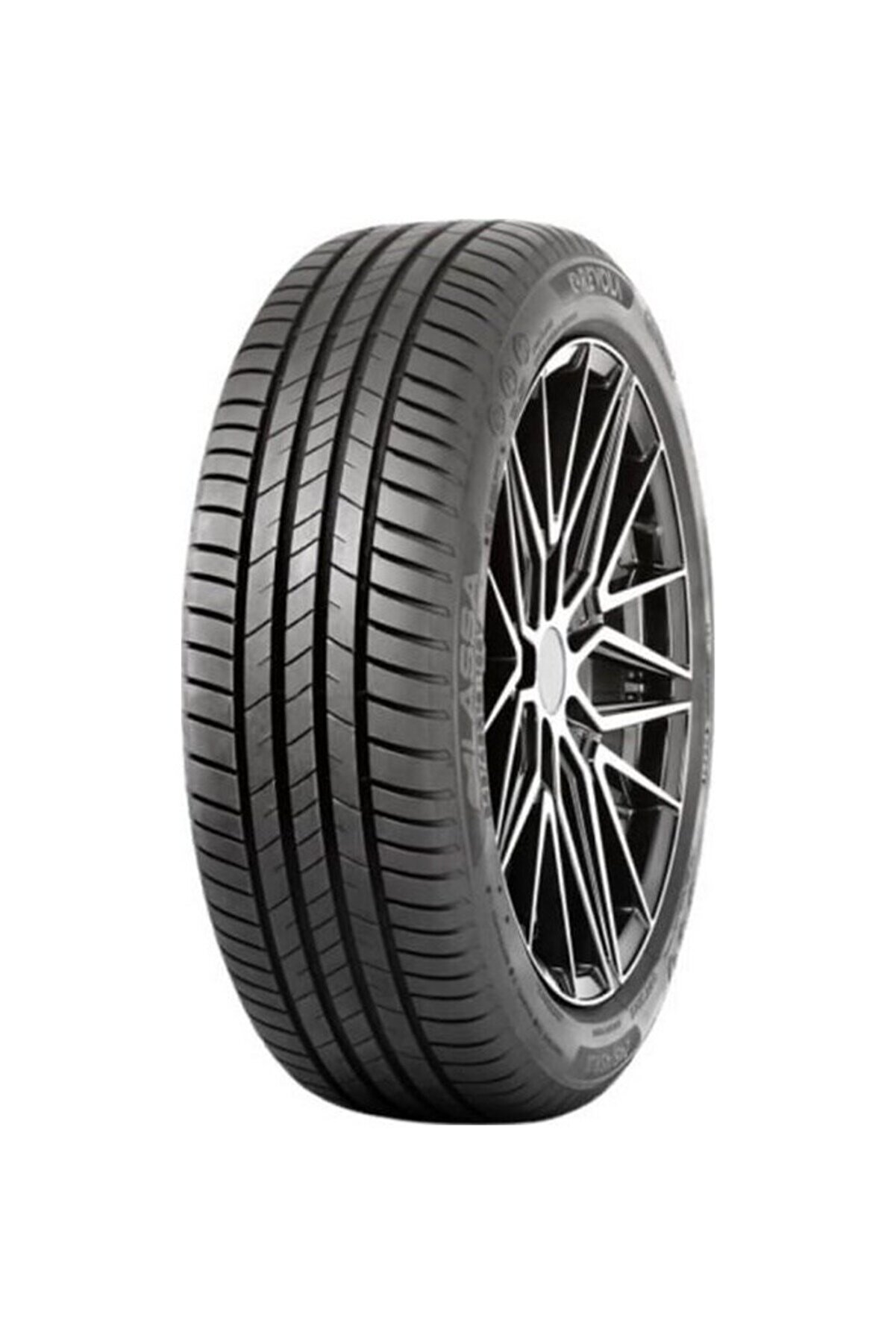 215/55R16 93V Revola Yaz Lastiği 2024