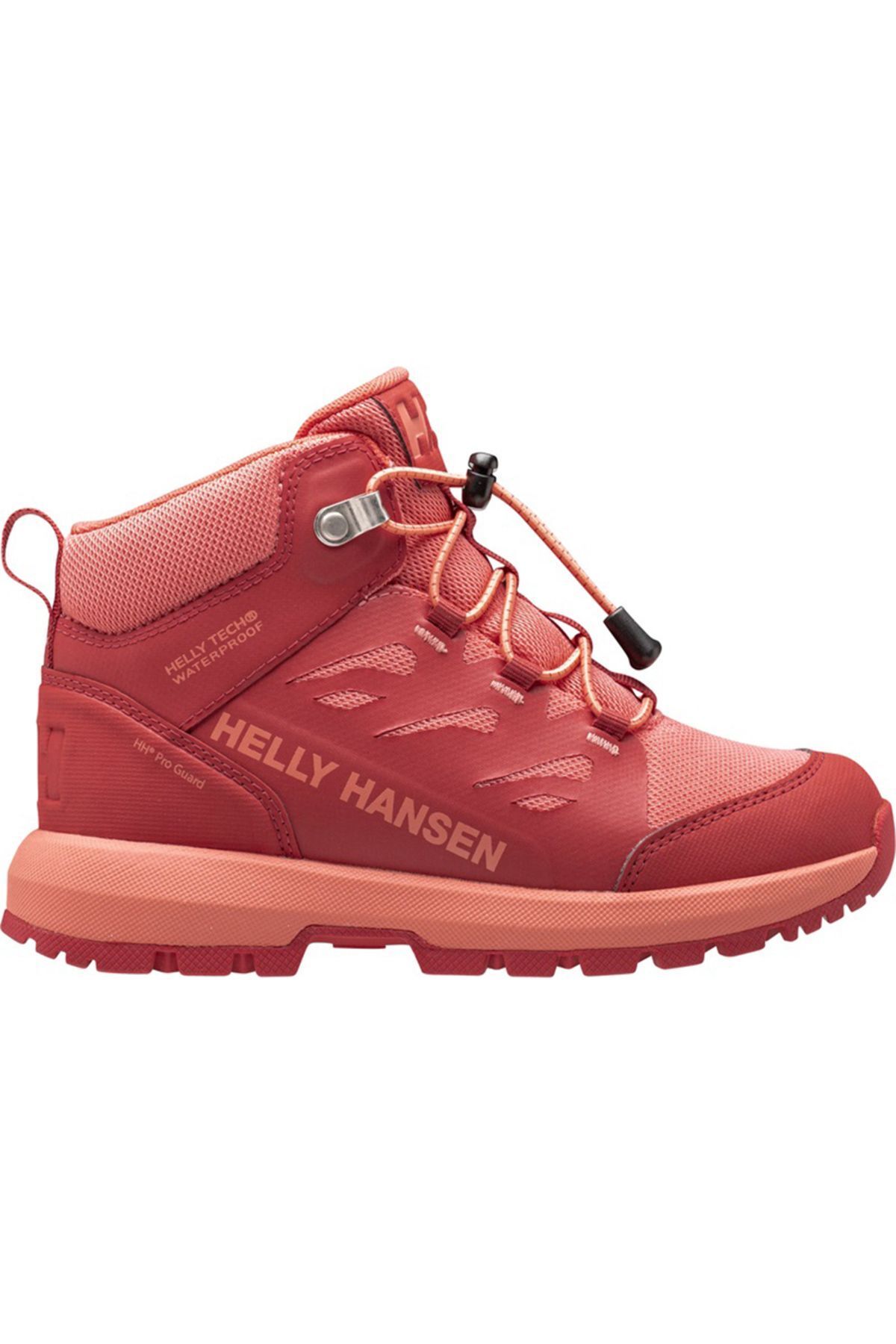 Helly Hansen Jr Marka Ht Çocuk Kısa Bot