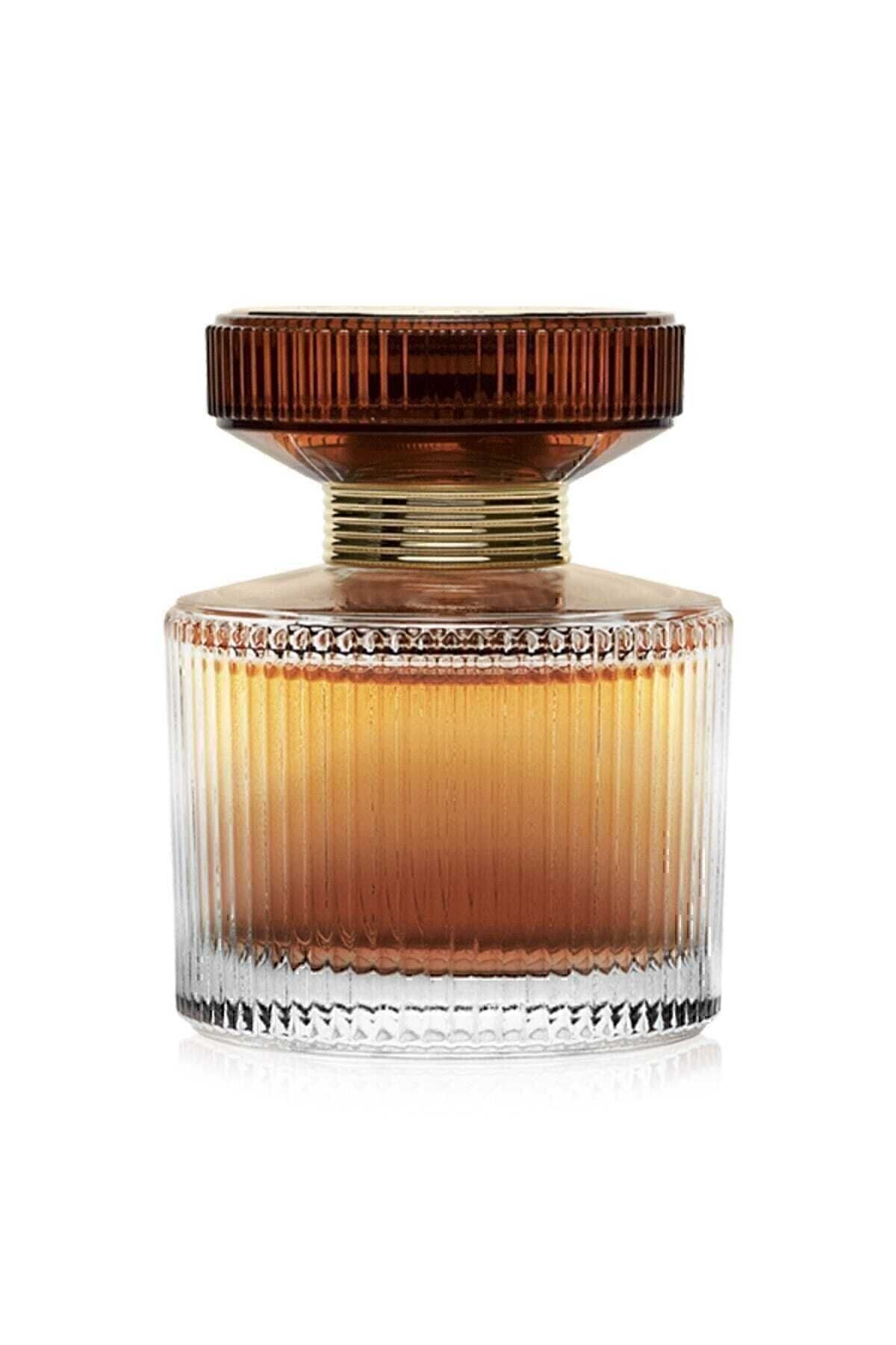 Oriflame Amber Elixir Edp 50 Ml Kadın Parfümü