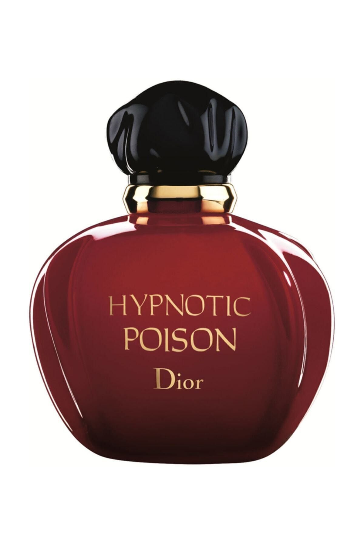 Dior Hypnotic Poison Edt 100 ml Kadın Parfümü 3348900425389