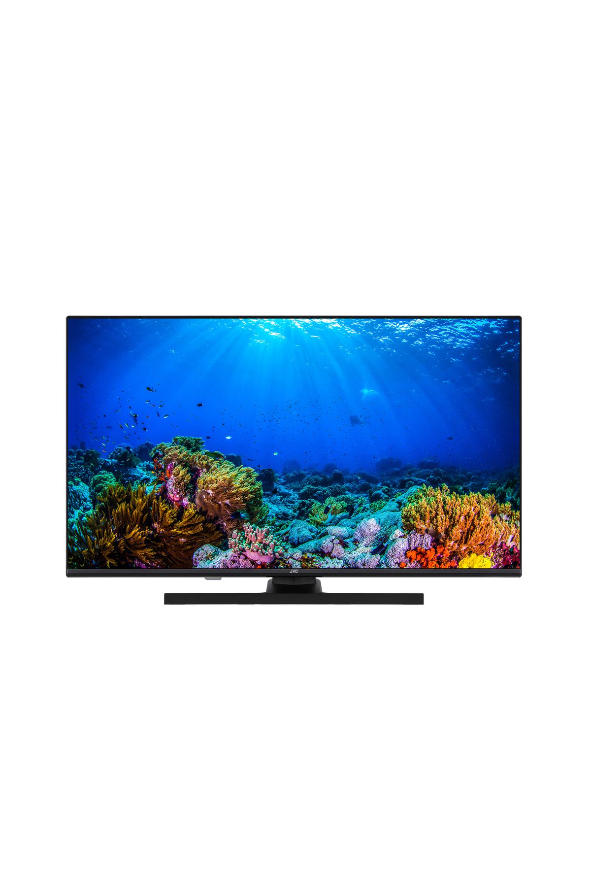 Jvc LT-40VAF545T 40