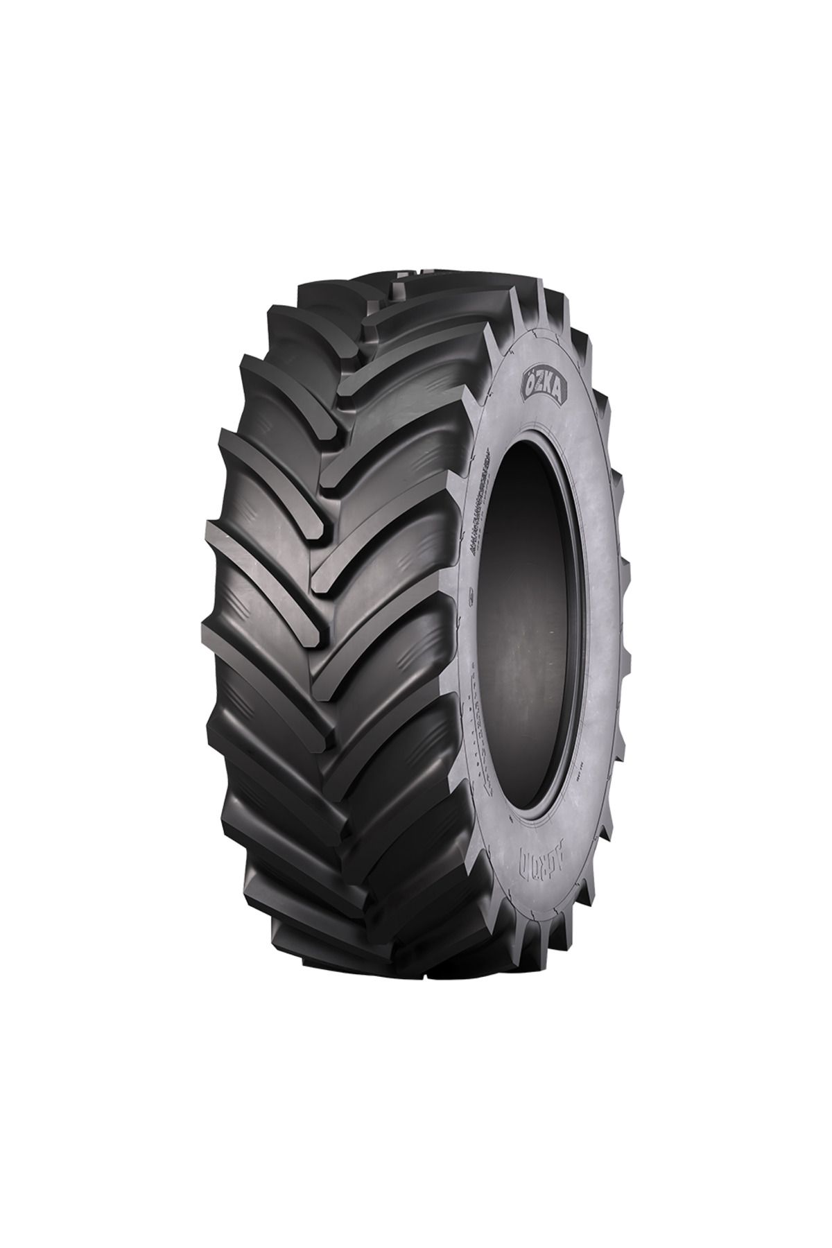Özka 380/85r28 (14.9R28) Agro10 Radyal Traktör Lastiği