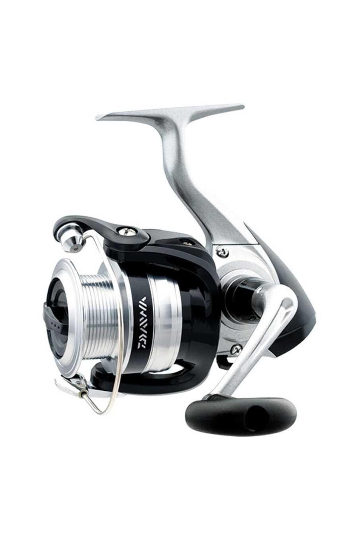 DAIWA Strikeforce 4000b Spin Olta Makinesi 1bb 5.3:1