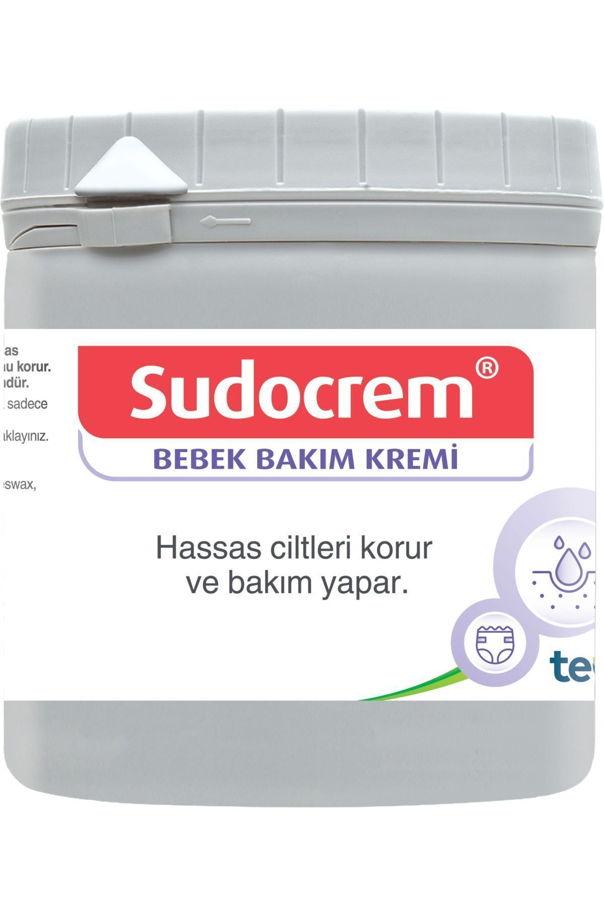 Sudocrem Bebek Bakım Kremi 250 gr