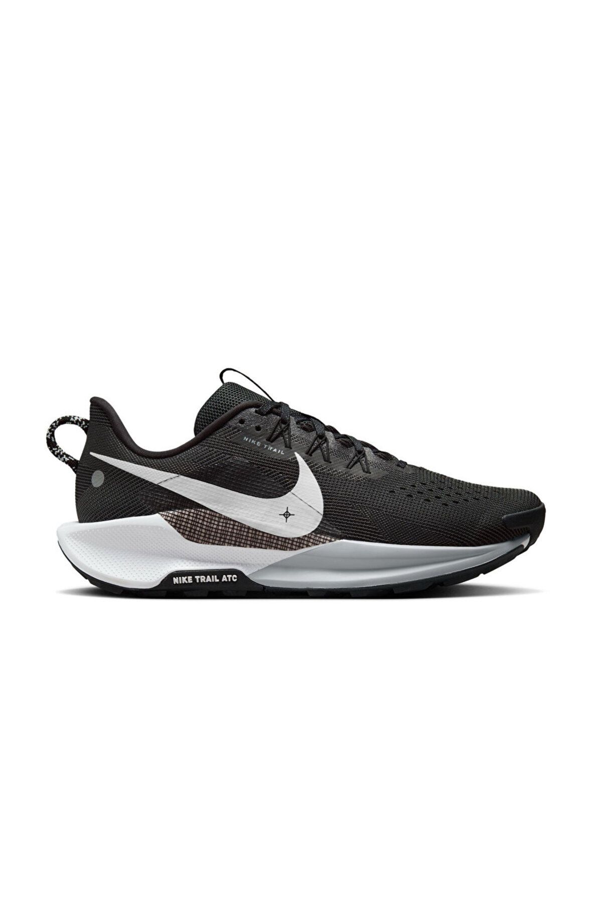 Nike Erkek Koşu Ayakkabısı Reactx Pegasus Trail 5 DV3864-001 Siyah