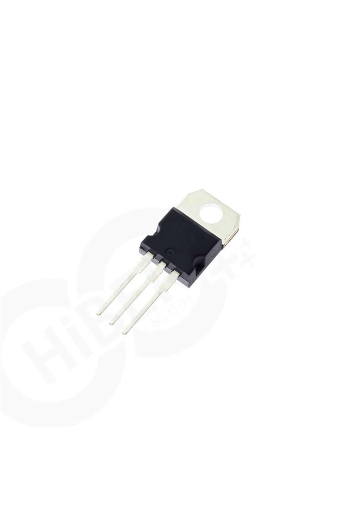 Arduino Lm 7805 Voltaj Regülatörü