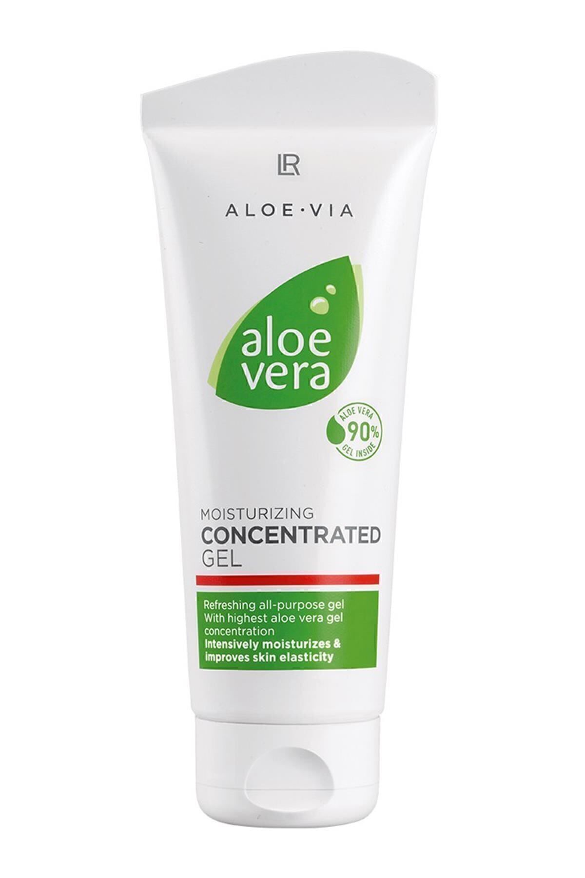 LR Aloe Vera Konsantre Jel 100 ml.