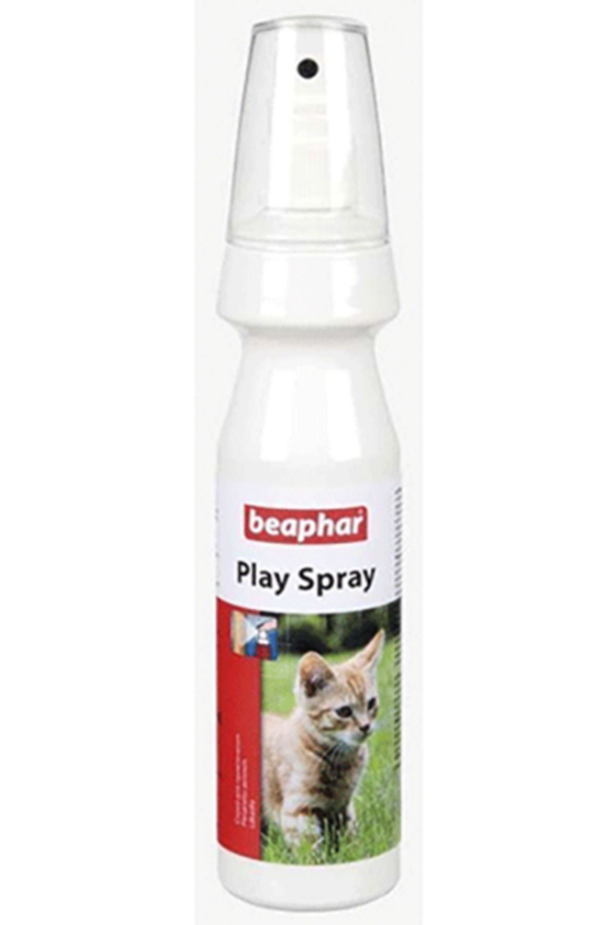 Beaphar Play Spray Catnip Kedi Otu Oyun Sprey 150ml
