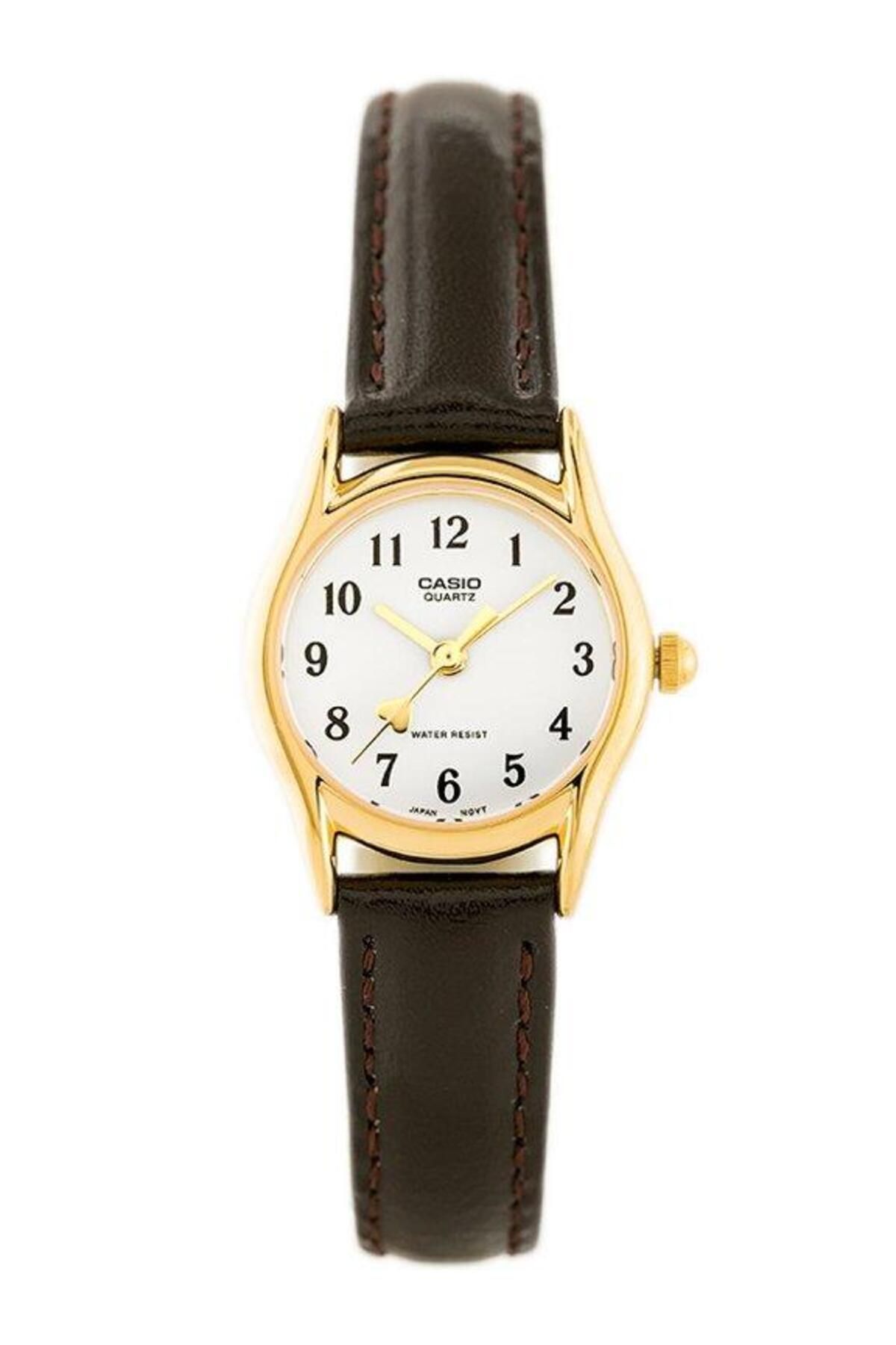 Casio Ltp-1094q-7b5rdf Kol Saati