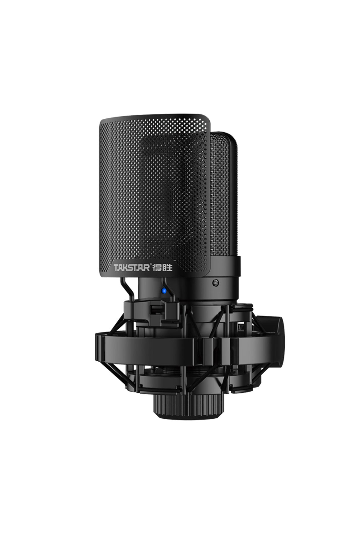 TakStar Sm-8b Gen2 Profesyonel Stüdyo Condenser Kayıt Mikrofonu