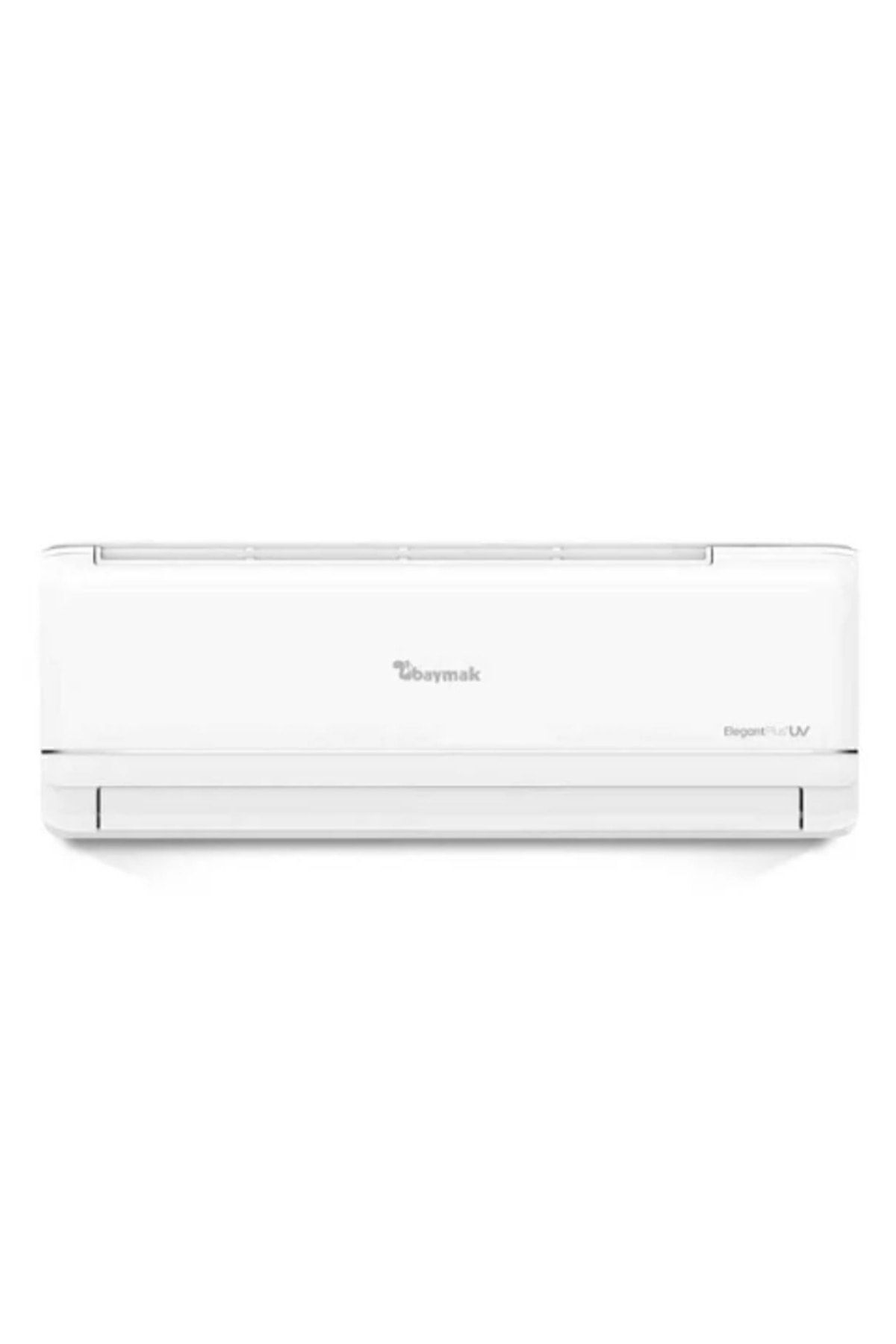 Baymak Elegant Plus UV 12 A++ 12000 BTU Inverter Duvar Tipi Klima