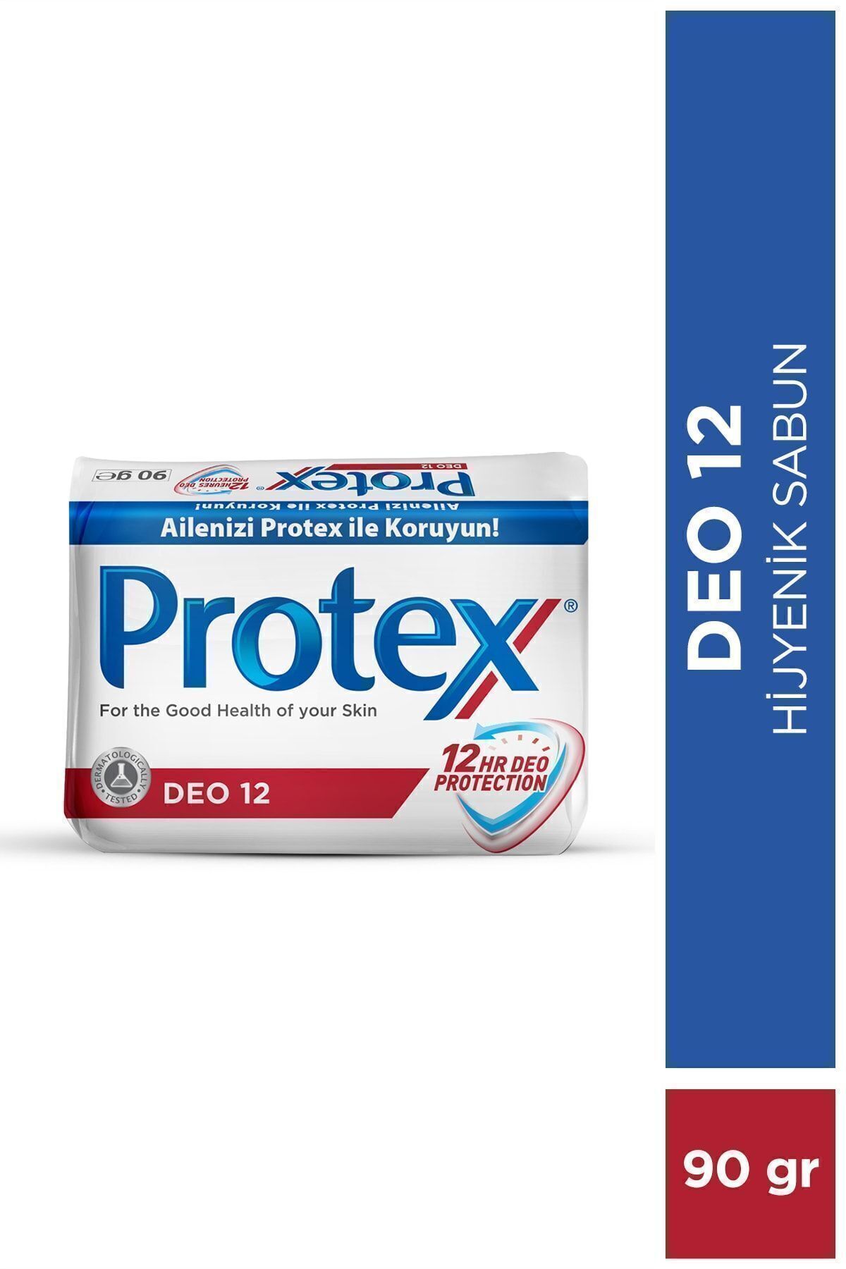 Protex Nemlendiricili Koruma Hijyenik Sabun 90 gr