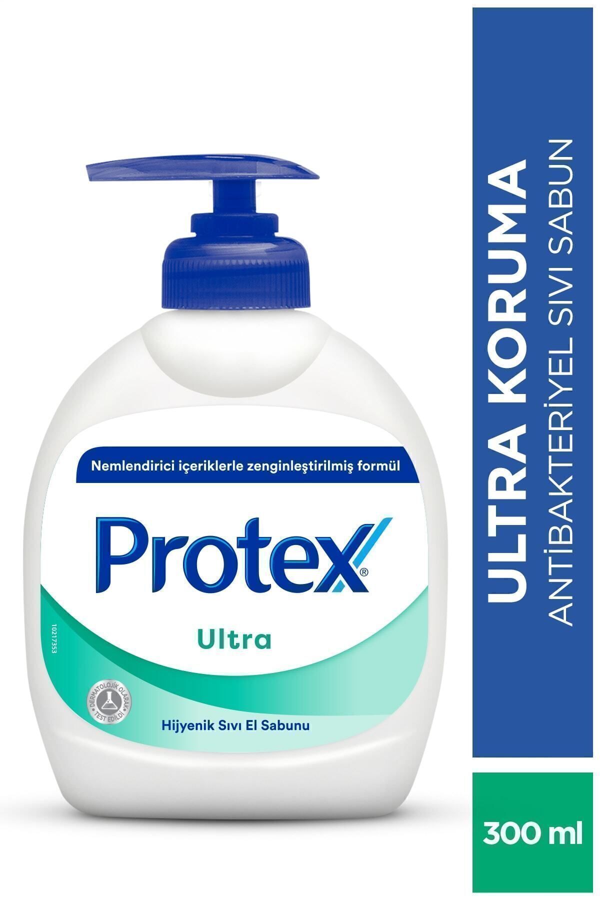 Protex Ultra Uzun Süreli Koruma Sıvı Sabun 300 ml