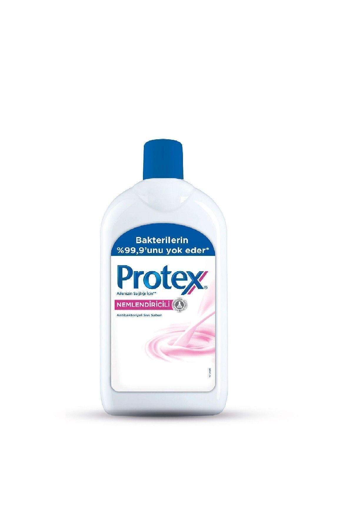 Protex Antibakteriyel Krem Sıvı Sabun 600 ml