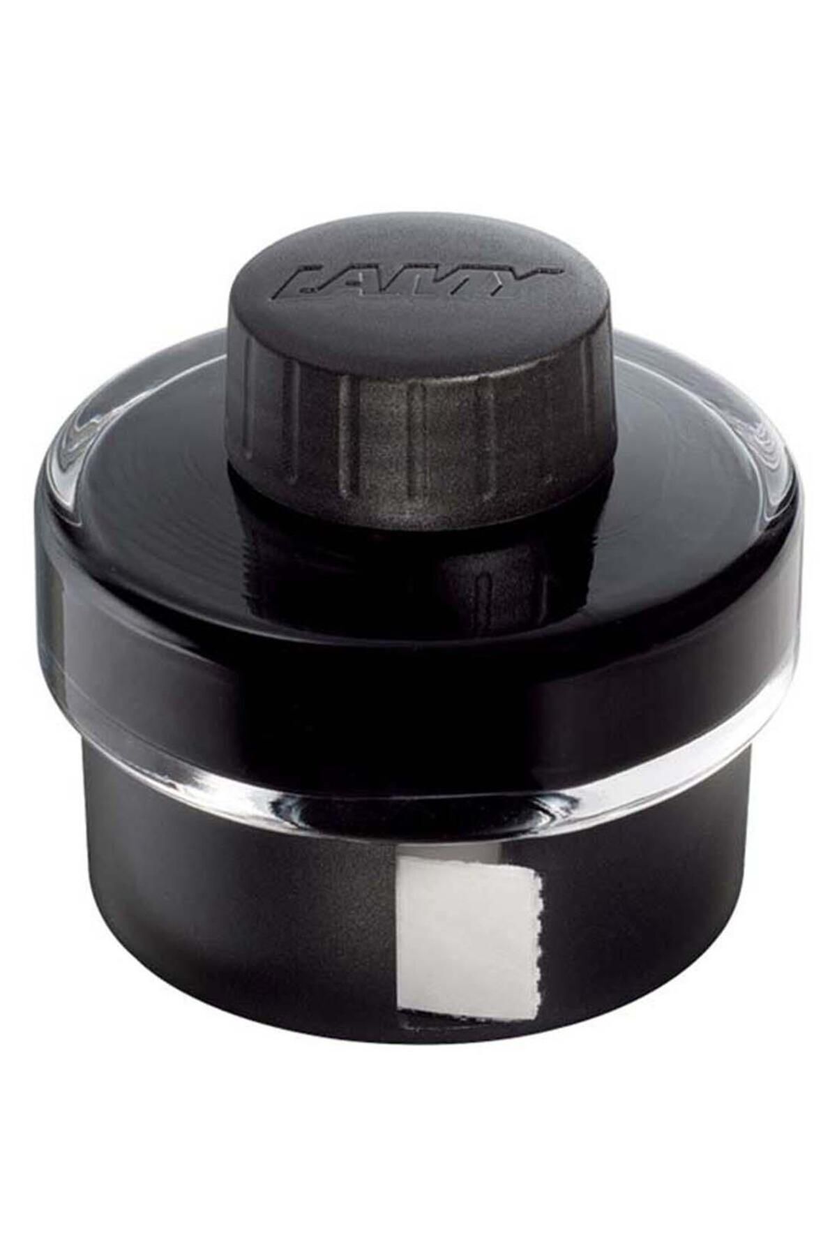 Lamy T52 Dolma Kalem Mürekkebi 50 Ml. Siyah