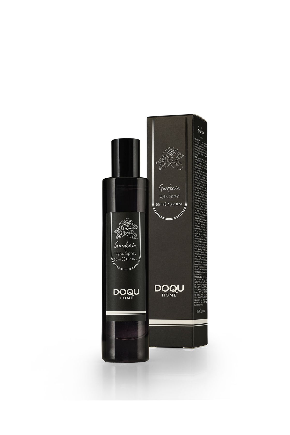 Doqu Home Gardenia Uyku Spreyi - 55 ml