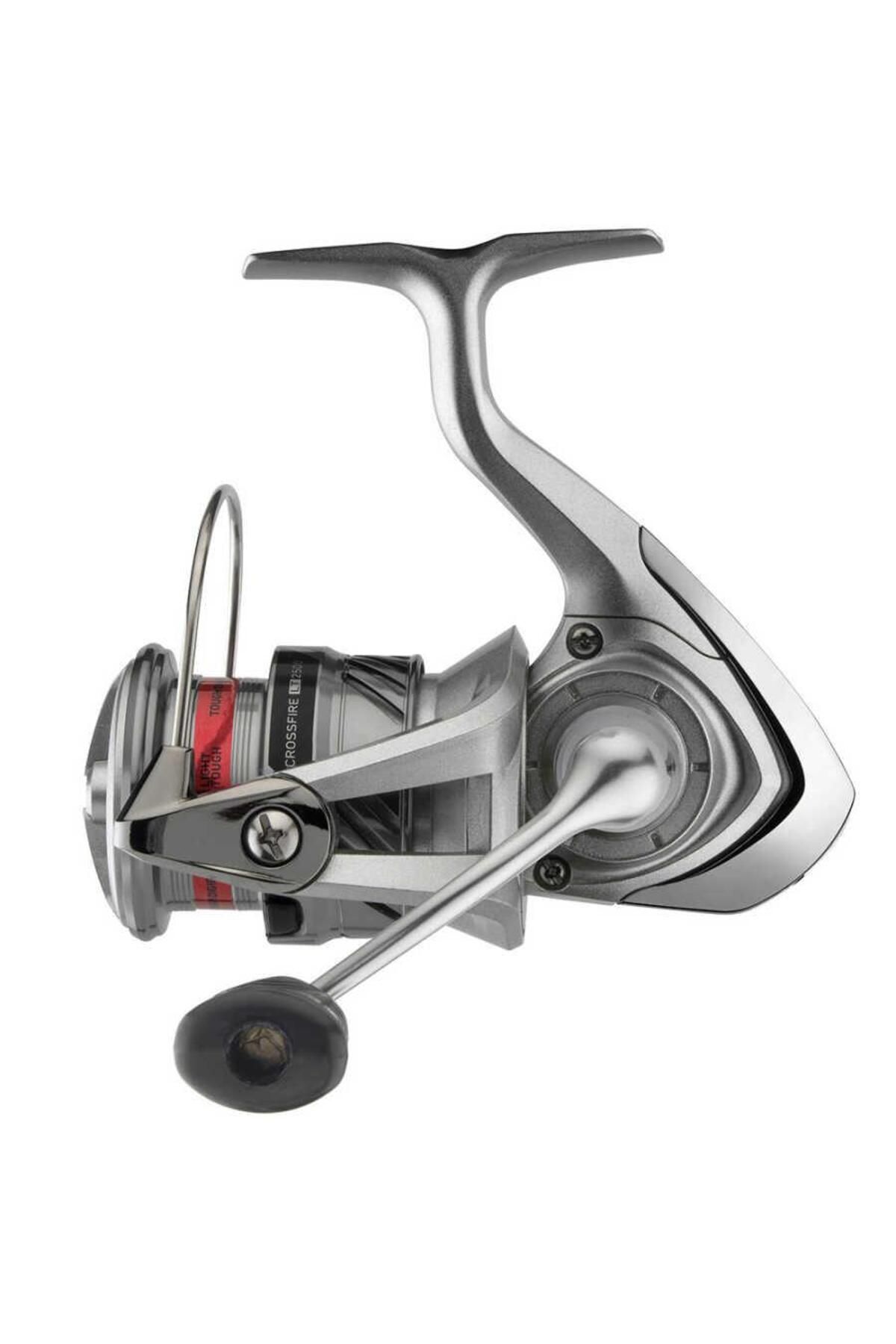 DAIWA Crossfire Lt 20 3000c Spin Olta Makinesi 1bb 5.3:1