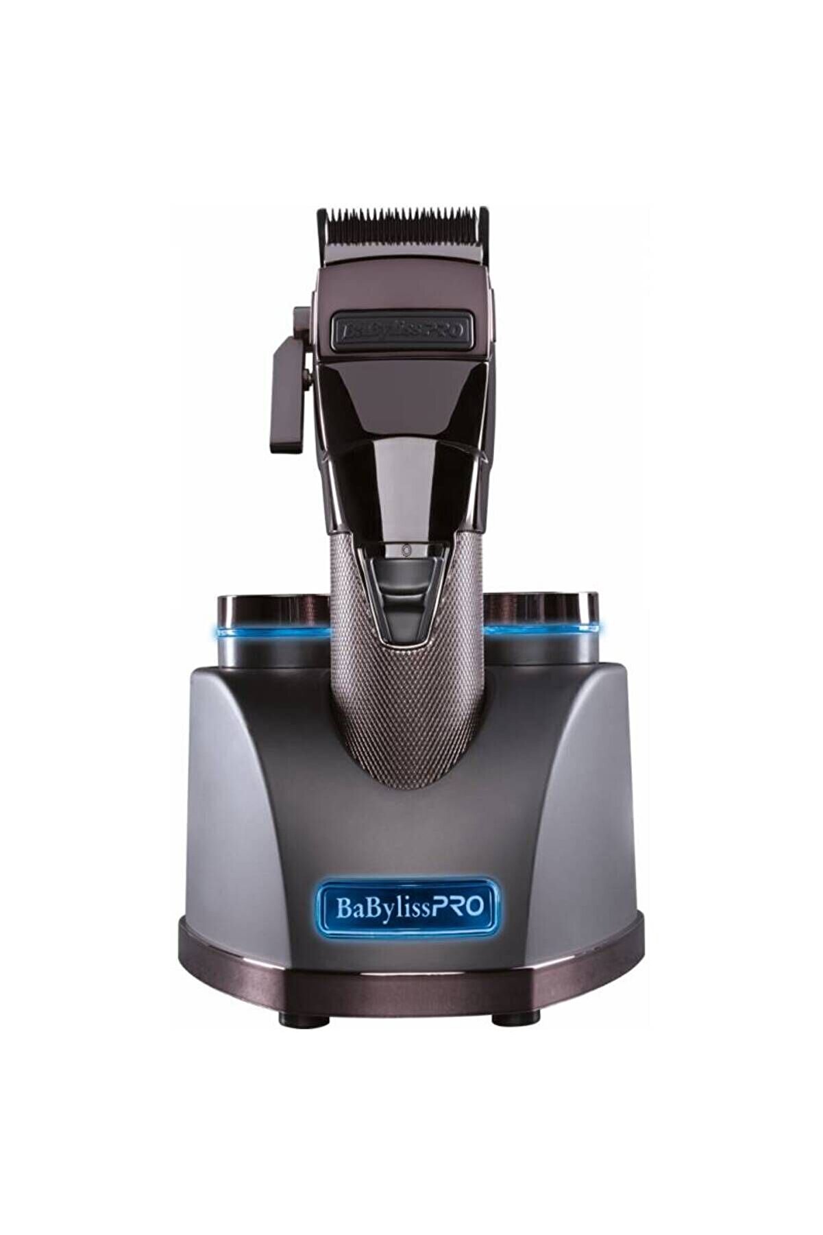 Fx895 E Saç Sakal Tıraş Makinası - Çift Bataryalı Yeni Nesil