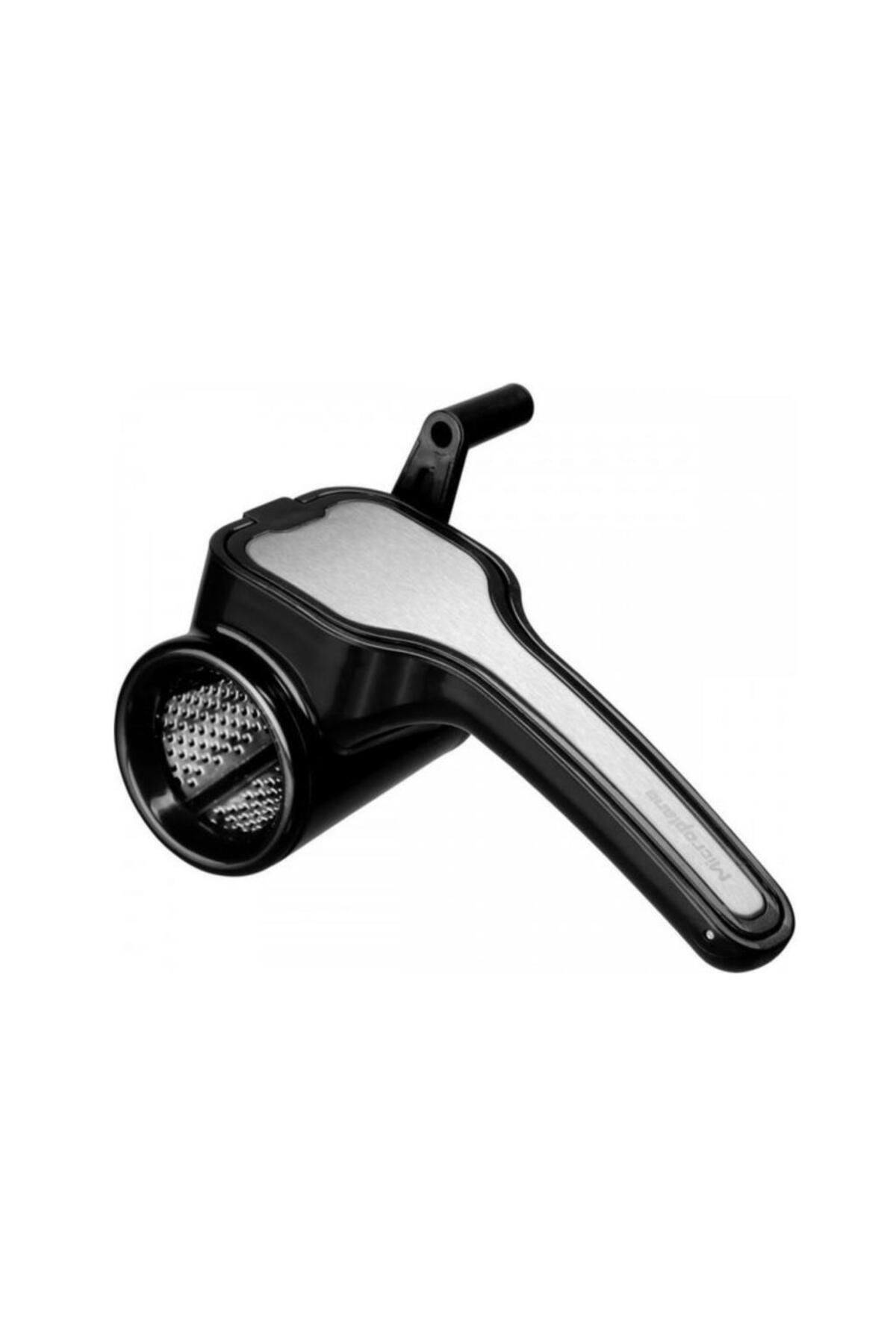 Microplane Çevirmeli Rende