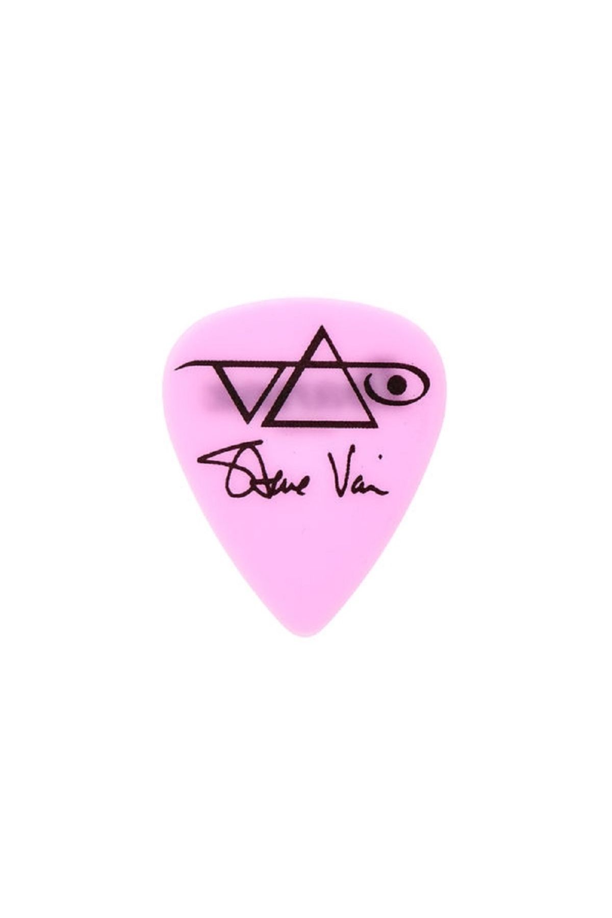 Ibanez Steve Vai Signature Pena Pembe (1 Adet)