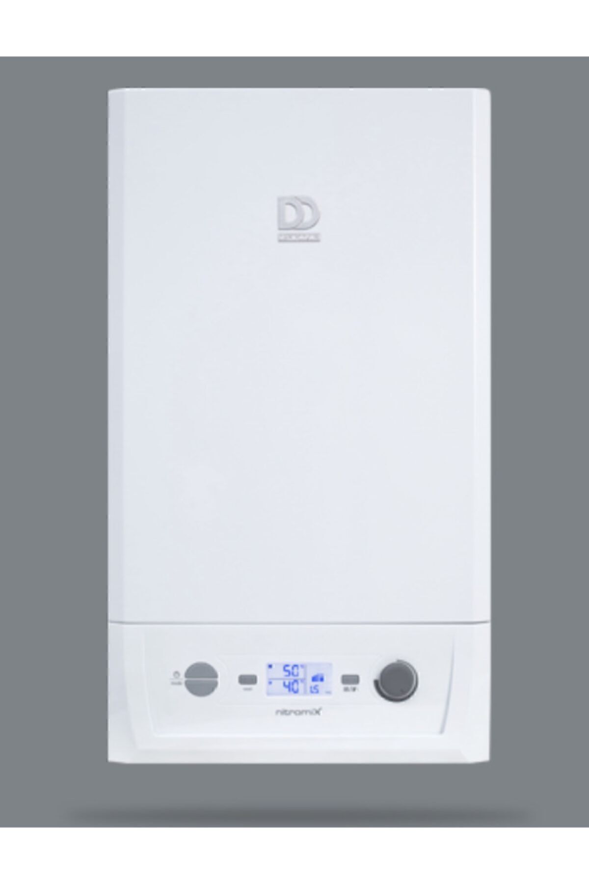 Demirdöküm Nitromix 24 Kw