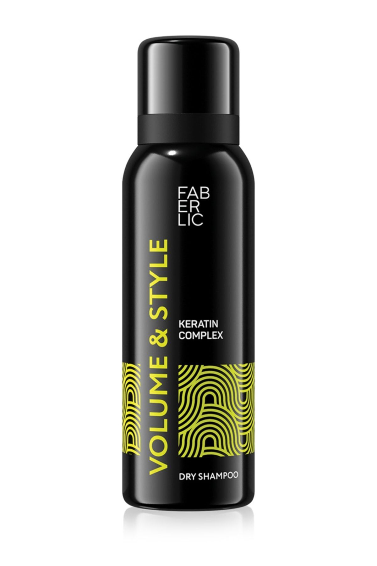 Faberlic Volume Style Serisi Kuru Şampuan