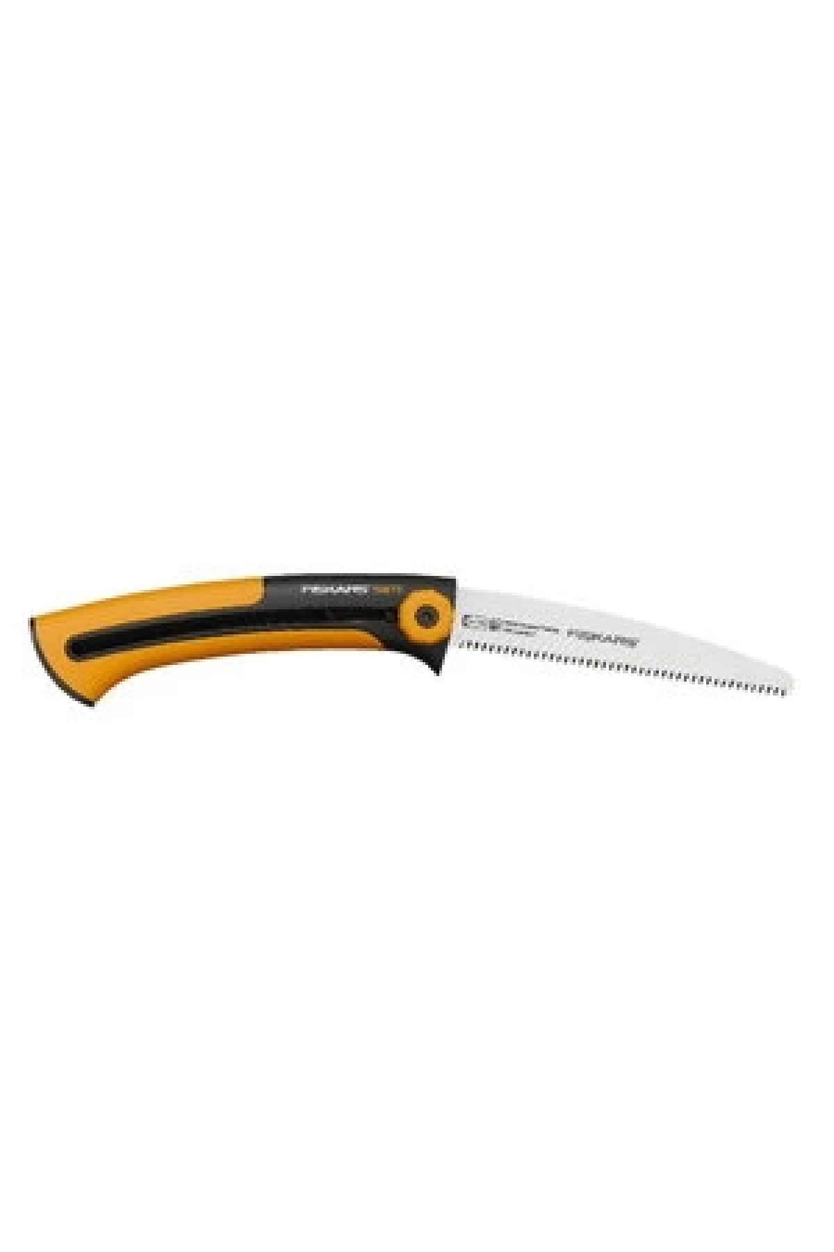 FiSKARS Renkli Bahçe Testeresi Sw72(1020221) 203921