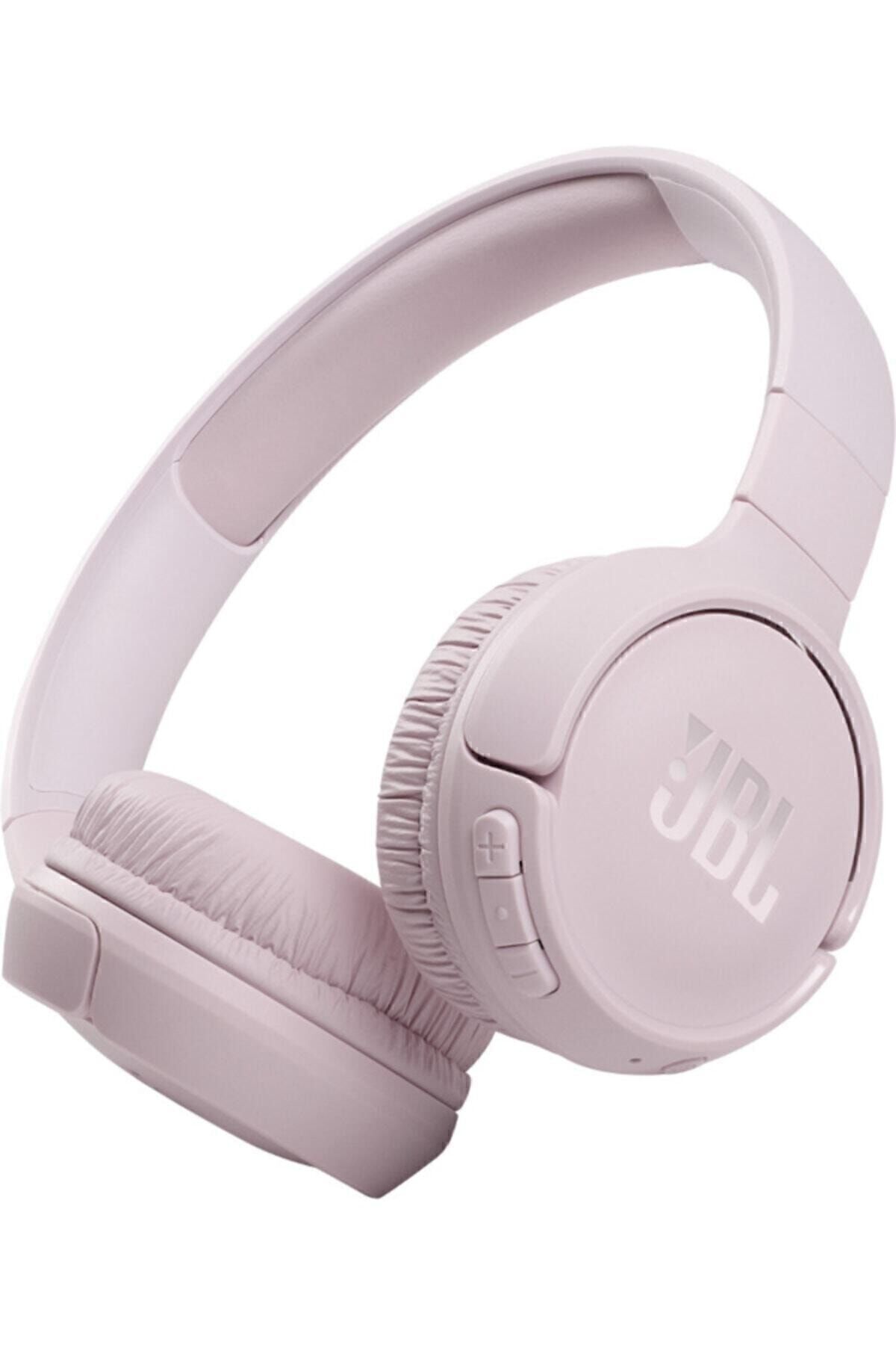 JBL Tune 510bt Mikrofonlu Kulaküstü Kablosuz Kulaklık Pembe