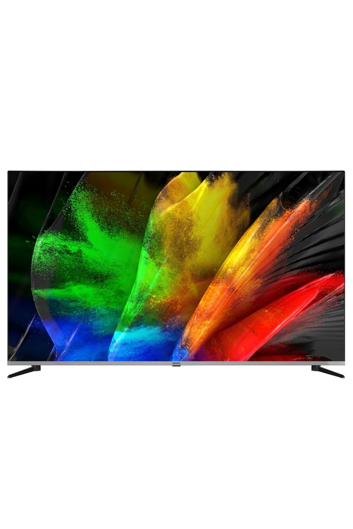 VESTEL Tv 65qa9700 65" Qled 4k Androıd Tv