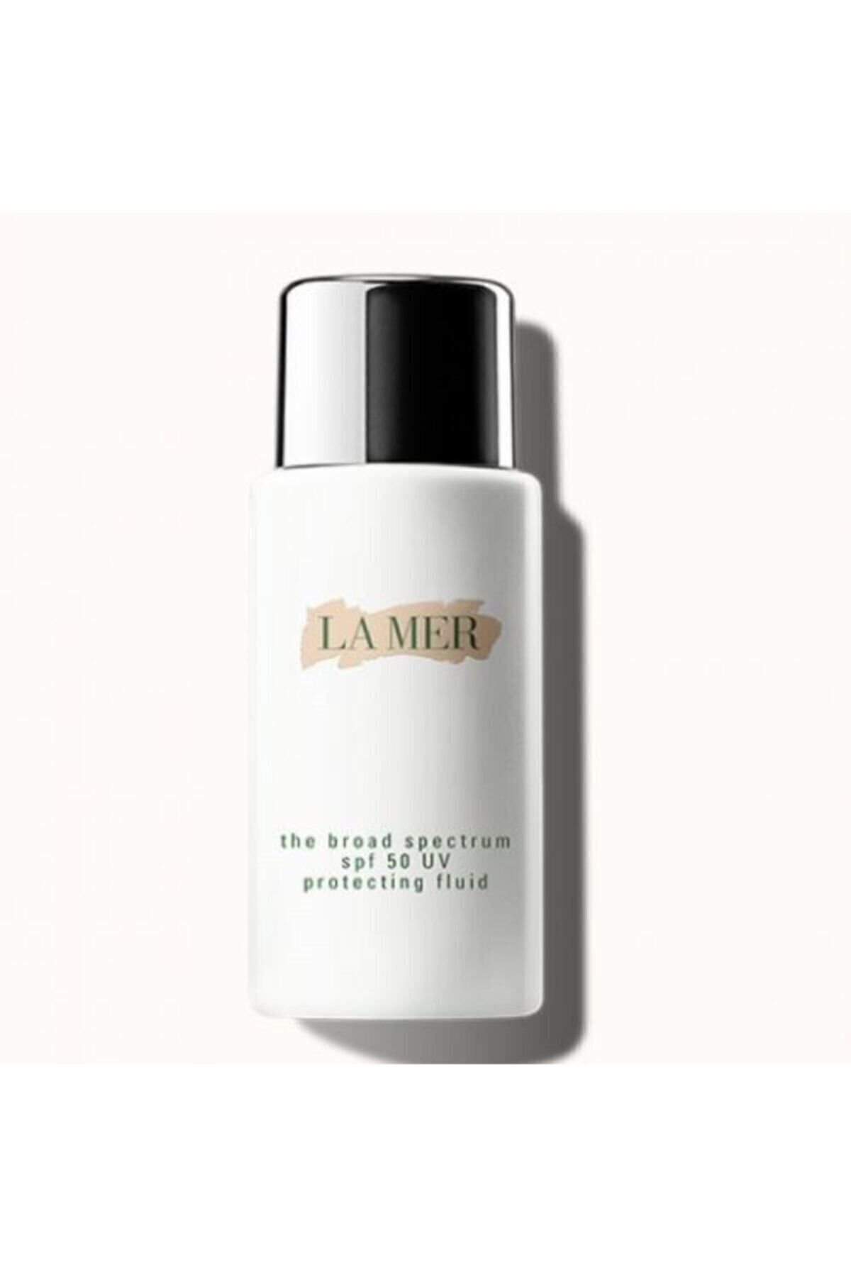 La Mer The Broad Spectrum Spf50 Uv Protecting Fluid 50ml