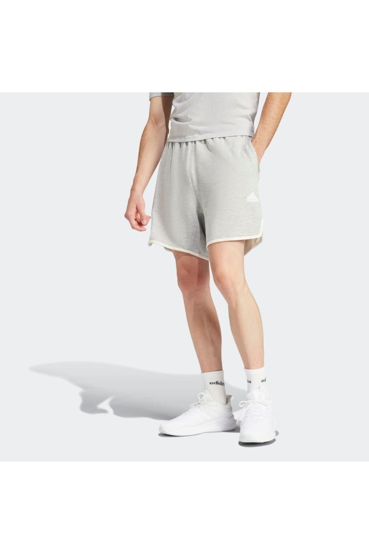 adidas ADİDAS M LNG SHORT ERKEK SPOR ŞORT - IN1726