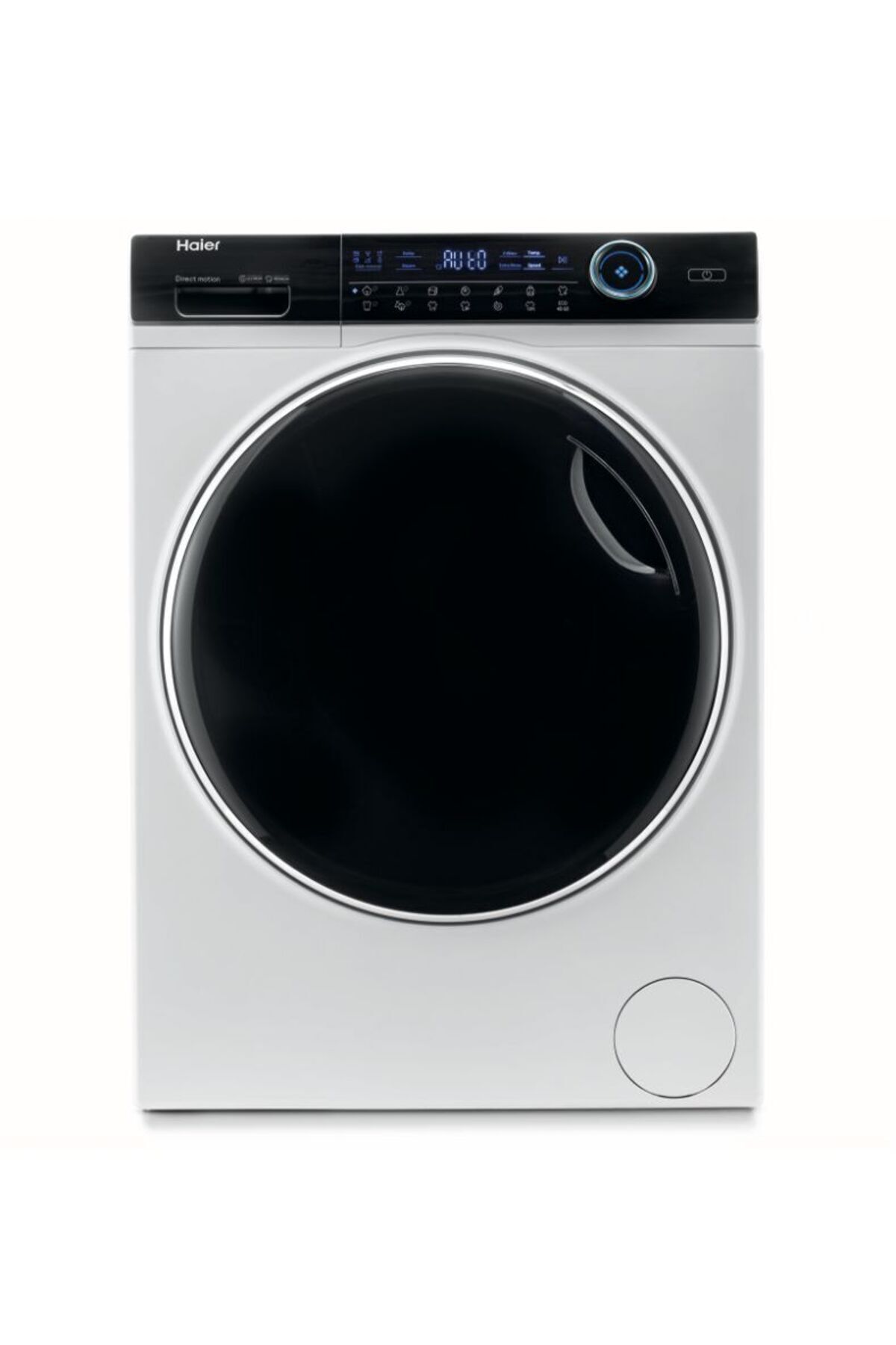 HW100-B14979-S 10 kg 1400 Devir Çamaşır Makinesi