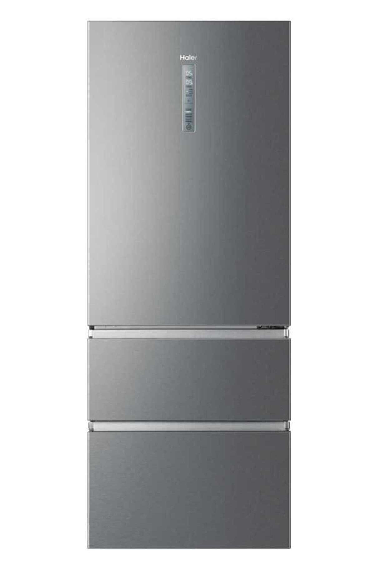 A3FE743CPJ 450 Lt No Frost Buzdolabı