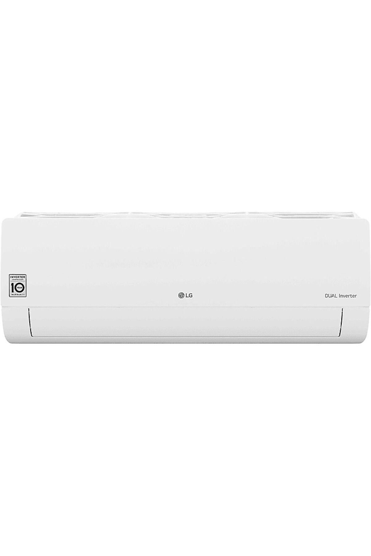 S3NW18KL3BA Dual Eco 18.000 BTU A44 Enerji Sınıfı Klima Beyaz