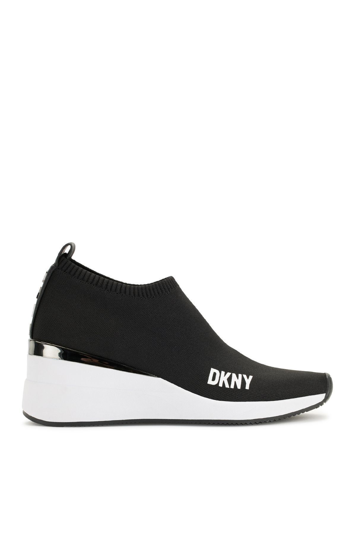 Dkny Siyah Kadın Sneaker K2305973BLK