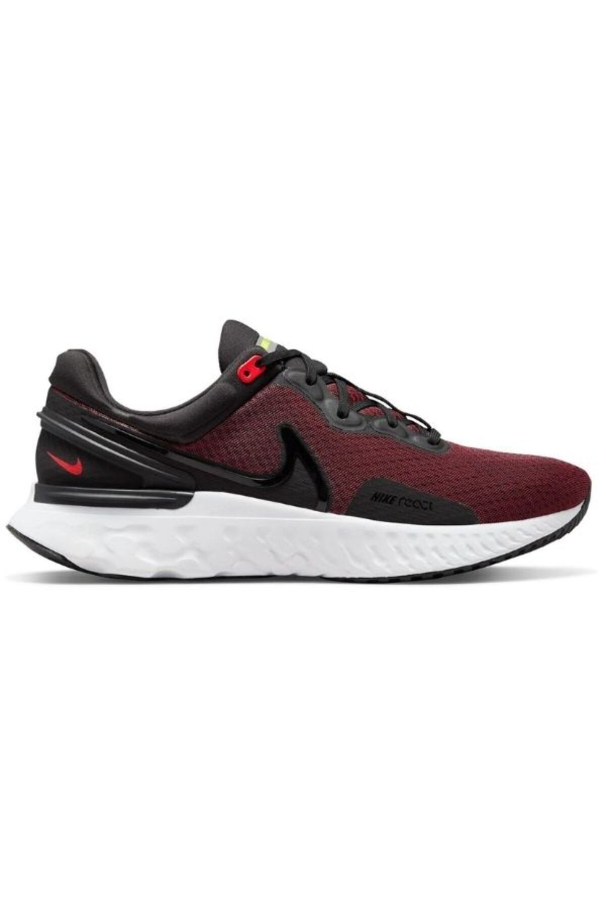 Nike Erkek Koşu ve Antreman Ayakkabısı NIKE REACT MILER 3 DD0490-003