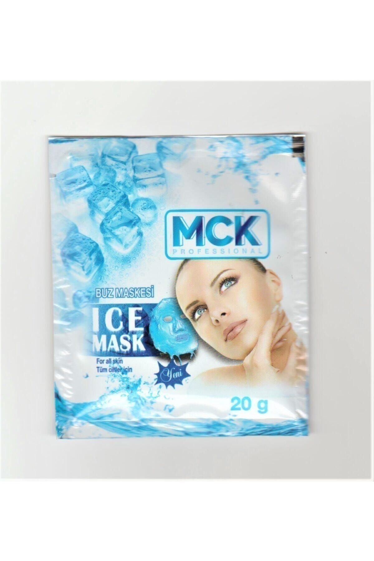 MCK Ice Mask Buz Maskesi 20 gr.