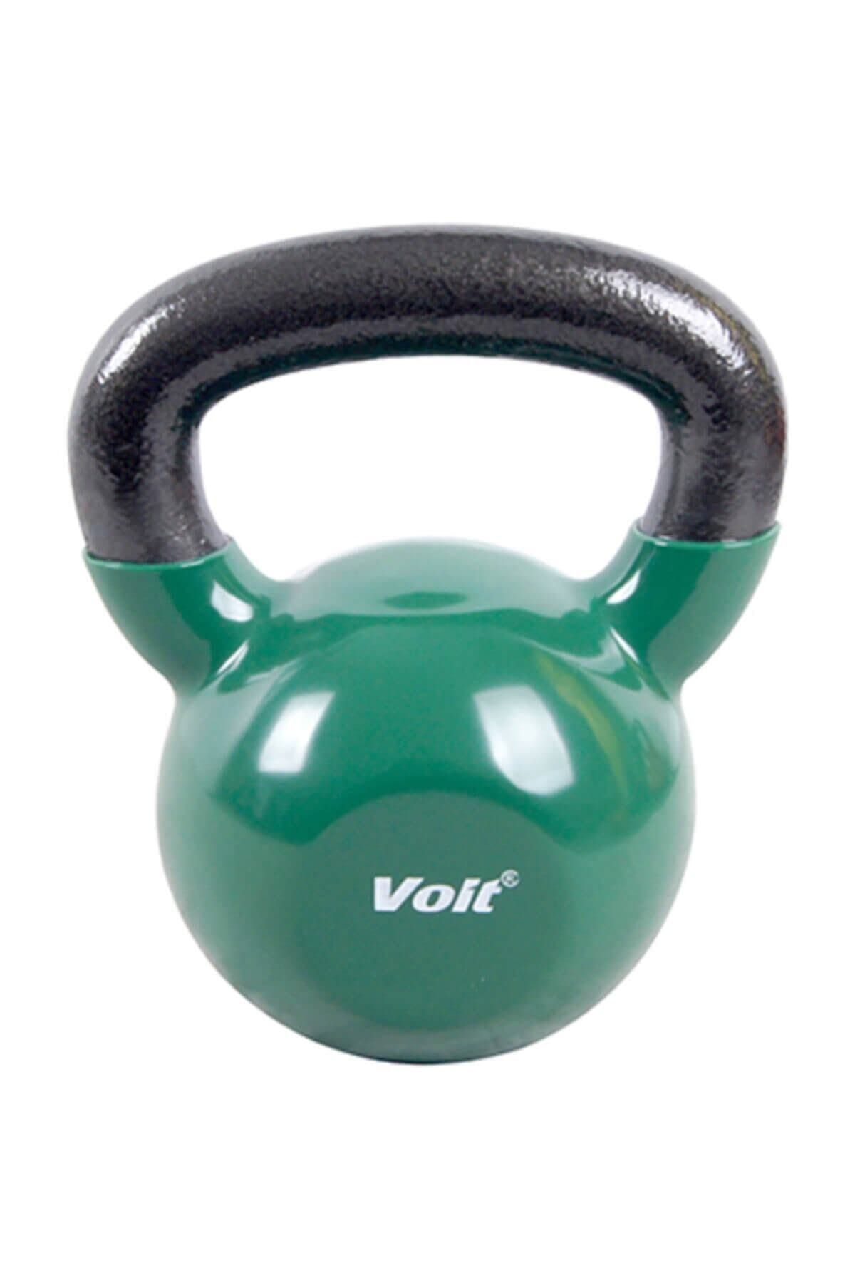 Voit Vinyl Kettlebell 12 kg 1Vtasvinket 12K-069