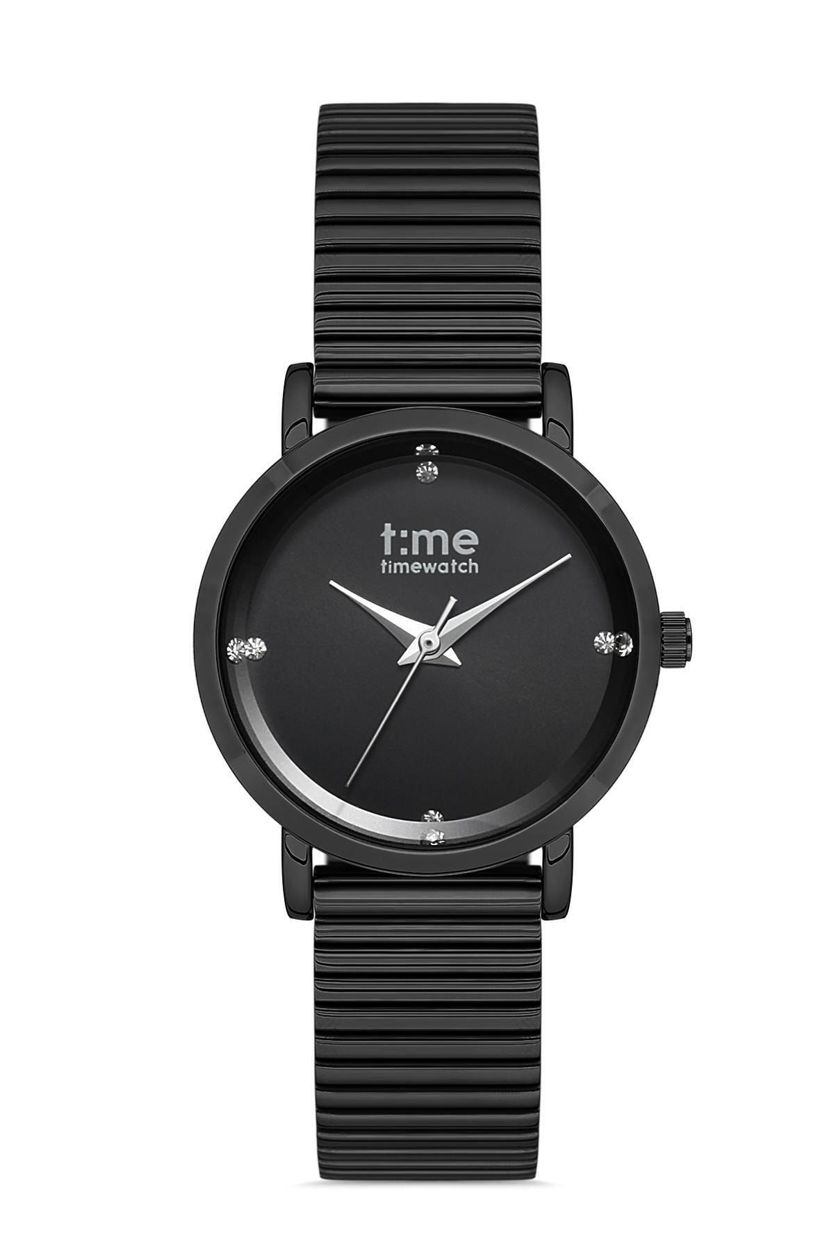 Timewatch Time Watch Tw.156.4bbb Kol Saati