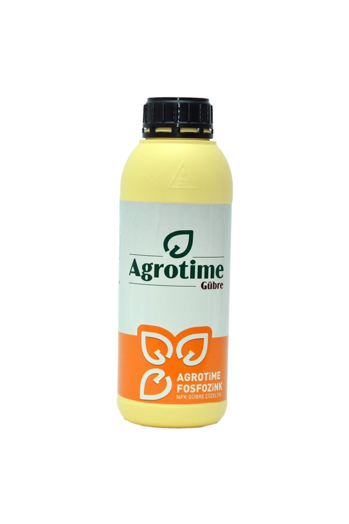 Agrotime Agrotıme Fosfozink Azot,fosfor,potasyum,bor Katkılısıvı Gübre 1 Lt