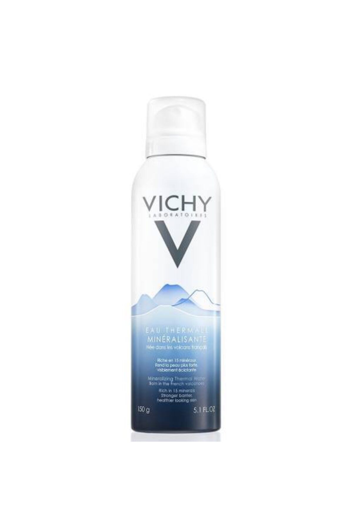 Vichy Eau Thermale Water 150 ml Termal Suyu