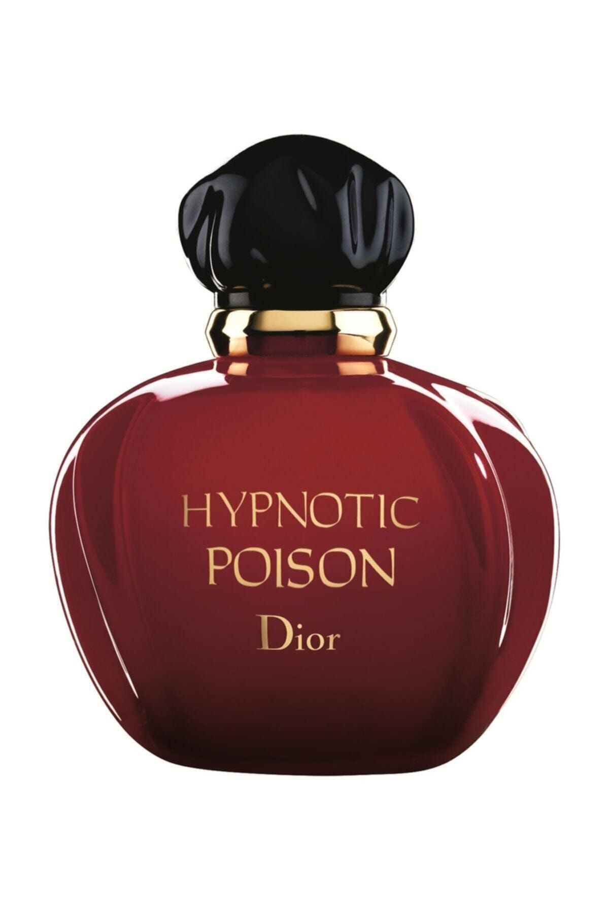 Dior Hypnotic Poison Edt 100 ml Kadın Parfümü