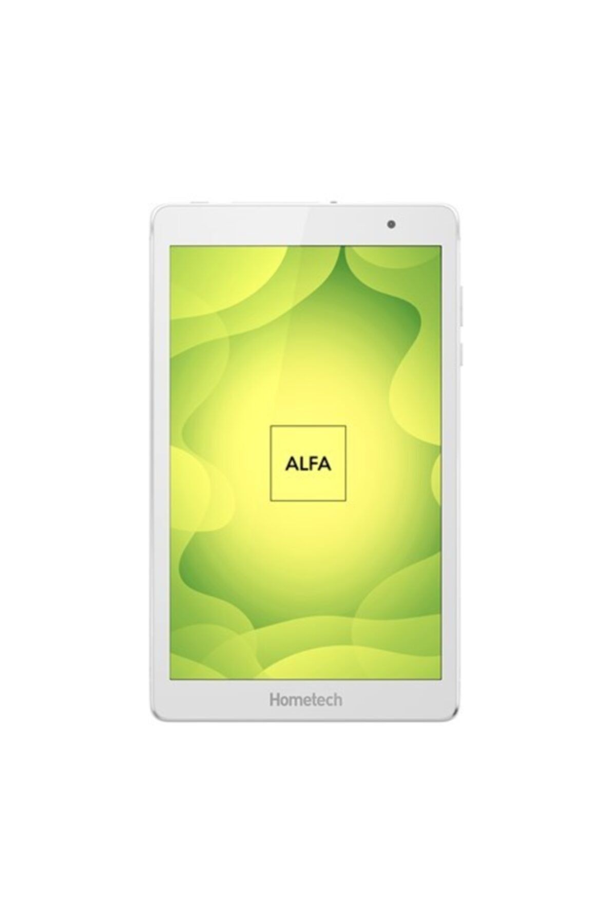 Hometech Alfa-8sm Quadcore Mtk8167 1.3ghz Işlemci 2gb Ram 32gb Hafıza Wi-fi 8" Ekran Android