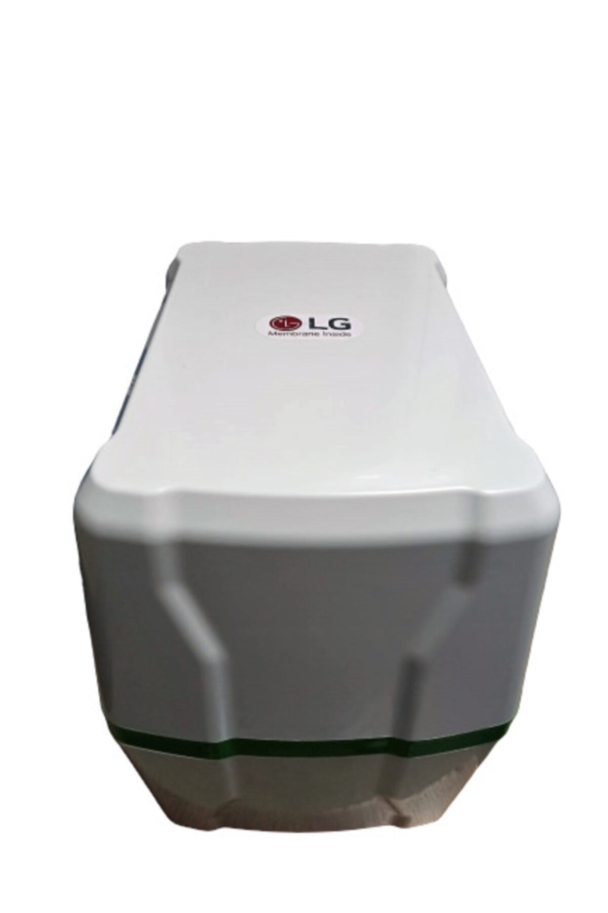 LG Chem Membran Fav-water 5 Aşamalı 8 Litre Metal Tanklı Su Arıtma Cihazı